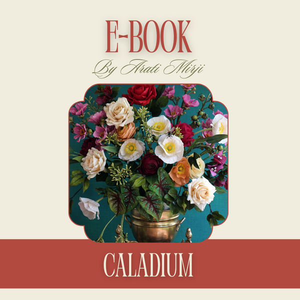 Caladium eBook