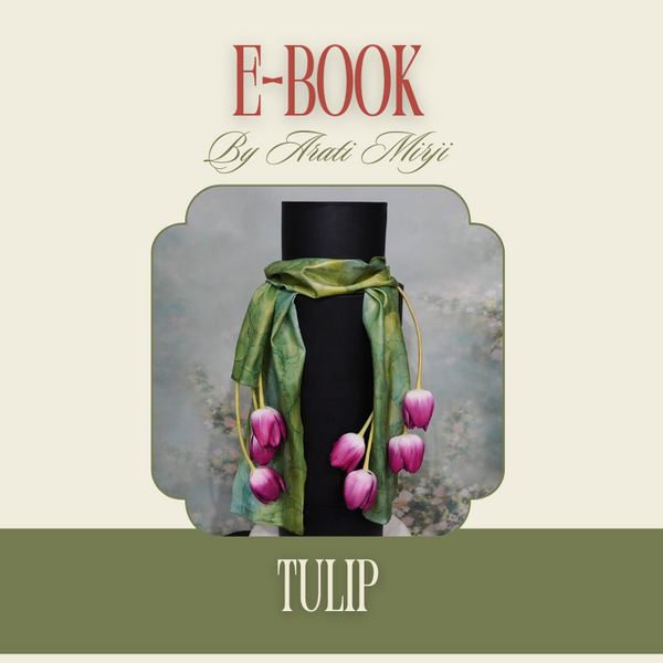 Tulip - e-Book